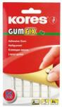 Kores Glue, 84 cuburi/pachet, KORES Gumfix (31600)