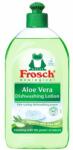Frosch Detergent lichid de spalat vase cu Aloe vera Frosch 500ml (FR-6522)