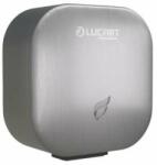 Lucart Dispenser jumbo roll pentru hârtie igienică din oțel inoxidabil zenith lucart_892457 (892457)