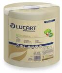 Lucart Burete LUCART cu 2 straturi, rolă, LUCART, ECONATURAL 2.500, maro havanna (852406I)