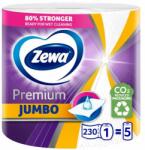 Zewa Prosoape de hârtie Zewa Premium Jumbo cu 3 straturi, 1 rolă (568885)