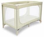 Asalvo Essential Travel Bed #beige (AS12753)