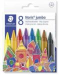 Jumbo Staedtler Noris Club Jombo Crayon 8buc (229 NC8)