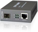 TP-Link Convertor media optic Tp-link 1000(cupru)-1000fx(lc) mono/multi mod, mc220l MC220L MC220L (MC220L)