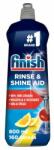Finish Shine & Protect Lemon Mașină de spălat cu lămâie 800ml (8592326010419)