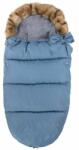 Springos sac de dormit pentru copii #blue-grey (SB0001)