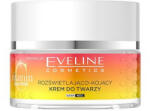 Eveline Cosmetics - Crema de fata iluminatoare și calmanta Vitamin C 3X ACTION Eveline Cosmetics, 50 ml