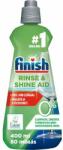 Finish Detergent lichid de clatire pentru masina de spalat vase 400ml (9300701849726)