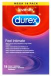Durex Prezervative Durex Feel Intimate 18buc (5052197056228)