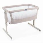 Chicco Next 2 Me Air pătuț cu plasă 0-6 luni, max 9 kg (CH0507962034)