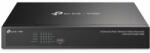 TP-Link Înregistrator NVR TP-link - VIGI NVR1008H-8MP (8 canale, 8 porturi PoE+; H265+, 8MP, HDMI, VGA, 2xUSB, 1xUSB, 1x Sata(max10TB), audio) (VIGI NVR1008H-8MP)