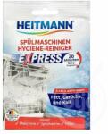 Heitmann Pudră de curățare pentru mașina de spălat vase HEITMANN, 30 g, HEITMANN "Express (31050101)