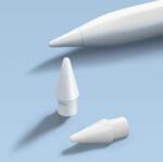 Apple Penițe înlocuibile pentru Baseus Stylus Apple pencils 1 și 2 (2buc) (SXBC010002)