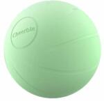 Cheerble Ball PE Minge interactivă pentru animale de companie (verde) (C0722G)