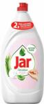 Jar Borcan lichid de spălat vase Sensitive Aloe Vera & Pink Jasmine 1350ml (81684049)