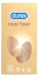 Durex Real Feel - prezervative fără latex (10buc) (5052197029505)