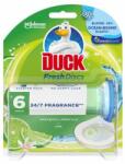 DUCK Gel de toaletă 36 ml fresh discs duck® lime (2892)