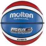 Molten Minge baschet Molten (Moneyball) GMX5 marime 5, OUTDOOR INDOOR (BGMX5-C)