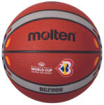 Molten Minge baschet Molten B7G2000 editie limitata WORLD CUP 2023, aprobata FIBA, cauciuc, marime 7 (B7G2000-M3P) - anastasiasport