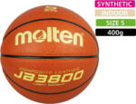 Molten Minge baschet Molten JB3800-L marime 5, light 400 gr antrenament (B5C3800-L)
