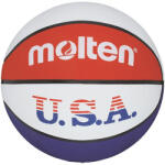 Molten Minge baschet Molten BC7R-USA Moneyball, cauciuc, marime 7 (BC7R-USA)