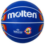 Molten Minge baschet Molten B7C1600-M3P, marime 7, cauciuc, design FIBA Basketball World Cup 2023, editie limitata (B7C1600-M3P) - anastasiasport