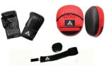 Anastasia Sport Set antrenament box: manusi + bandaje + palmare Anastasia Sport (setbox1)