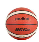 Molten Minge baschet Molten B3G2000 pentru BABYBASKET, marime 3 (B3G2000)