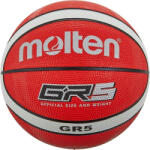 Molten Minge baschet Molten GR5-RW cauciuc premium, marime 5 (BGR5-RW)