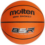 Molten Minge baschet Molten B5R cauciuc premium, marime 5 (B5R)