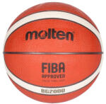 Molten Minge baschet Molten B7G2000, aprobata FIBA, cauciuc, marime 7 (B7G2000) - anastasiasport