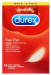 Durex Prezervative Durex Feel Thin 18buc (5052197044973)