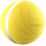 Cheerble CCheerble Ball W1 SE Interactive Pet Ball #Yellow (C1801-Y)