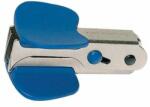 Sax Aspirator cu glugă cu blocare de siguranță, SAX 700, albastru (0-700-24)