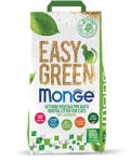 MONGE Easy Green Ecological - екологична тоалетна на растителна основа, подходяща за котки, порчета и влечуги 3, 5 кг, Италия - 5004