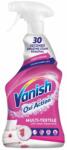 Vanish Oxi Action Spray pentru curățarea covoarelor și tapițeriilor 500ml (5011417537930)