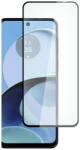 Glass PRO Folie protectie HOFI Full Cover Pro Tempered Glass 0.3mm compatibila cu Motorola Moto G14 Black (9319456605280)