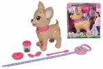 Simba Toys - CCL - Кученце на разходка 105893264 - megatools