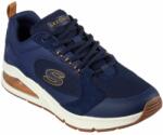 Skechers Uno 2 90s , albastru inchis , 40