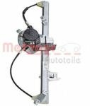 Metzger Autoteile Mecanism actionare geam METZGER AUTOTEILE 2160642 (2160642)
