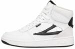 Fila SEVARO Mid , Alb , 41 - hervis - 250,00 RON