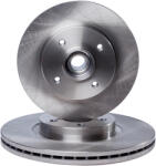 Krottendorf Disc frana KROTTENDORF KRO-BD6042BS (KRO-BD6042BS)