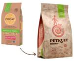 PETKULT Hrana uscata caini Petkult Sensitive Medium Junior cu miel si orez 3kg
