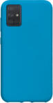 SBS - Caz Vanity pentru Samsung Galaxy A71, albastru