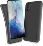 SBS - Caz Polo pentru Samsung Galaxy S20, negru