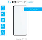FixPremium FullCover Glass - Geam securizat pentru Huawei P50