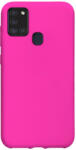 SBS - Caz Vanity pentru Samsung Galaxy A21s, roz