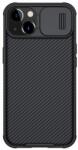 Nillkin - Caz CamShield pentru iPhone 13 mini, negru
