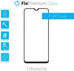 FixPremium FullCover Glass - Geam securizat pentru T-Mobile T Phone / REVVL 6 Pro 5G