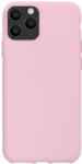 SBS - Caz Ice Lolly pentru iPhone 11 Pro, roz